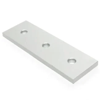 3 Hole Joining Strip - 30 Series, M6