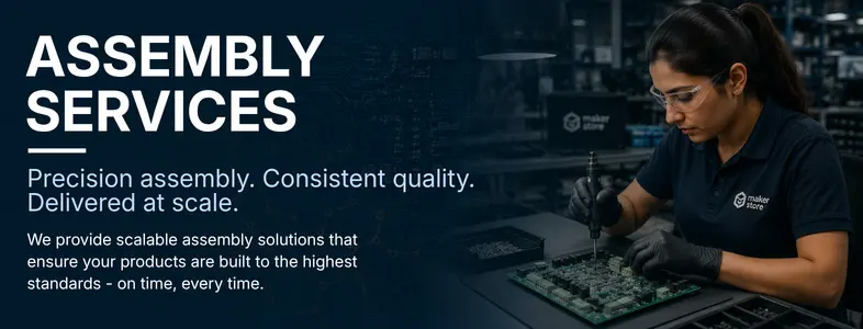 ASSEMBLY SERVICES