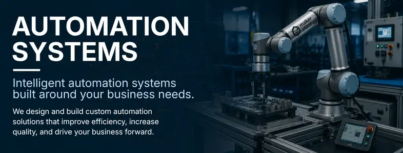 AUTOMATION SYSTEMS