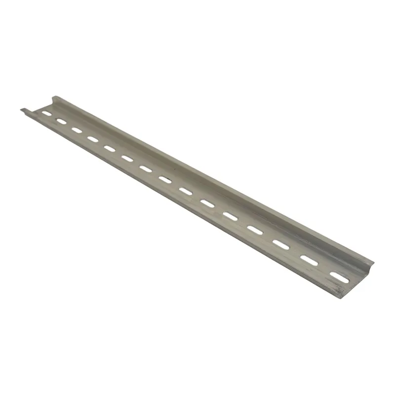 DIN rail - TS35 x 7.5mm x 300mm