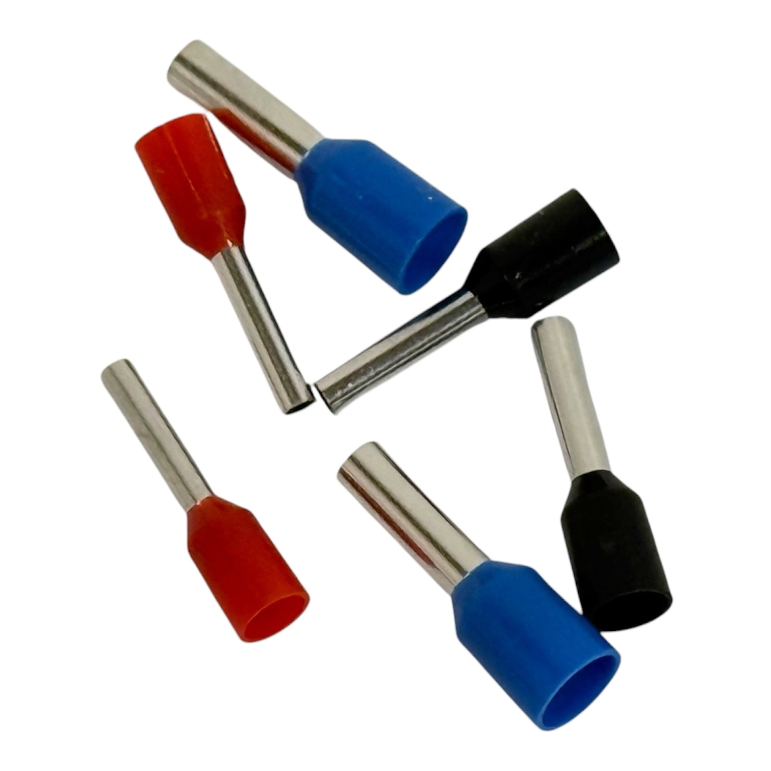 Bootlace Ferrule Terminals - 2510 - 100pc - Image 3