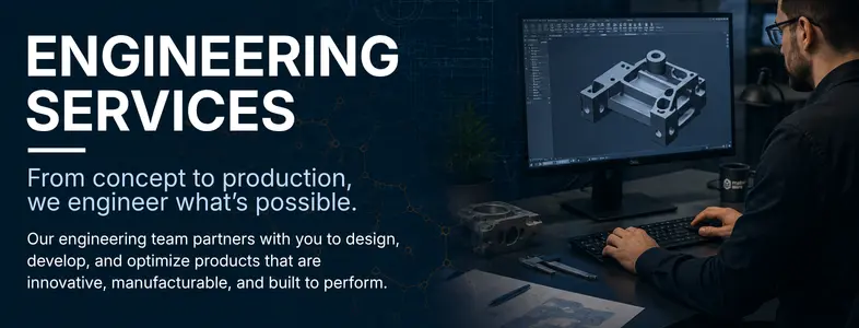 ENGINEERING SERVICES