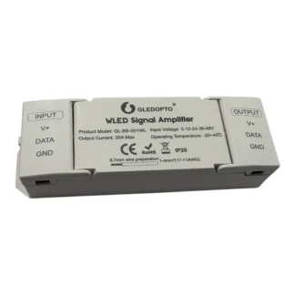 WLED Signal Amplifier GL-BS-001WL