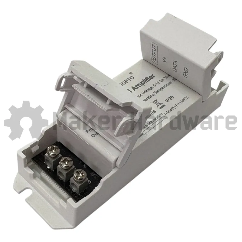 WLED Signal Amplifier GL-BS-001WL - Image 3