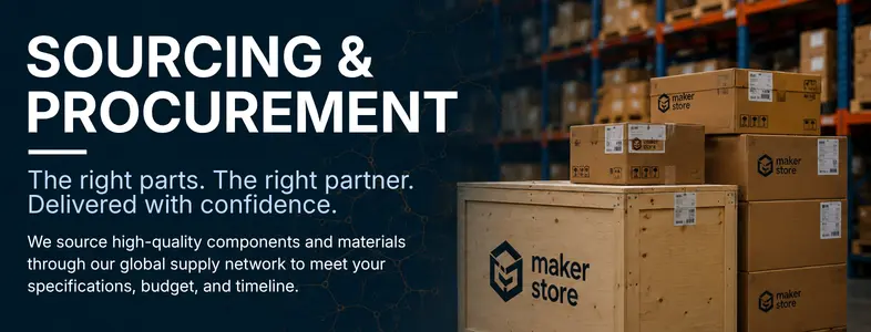 SOURCING & PROCUREMENT