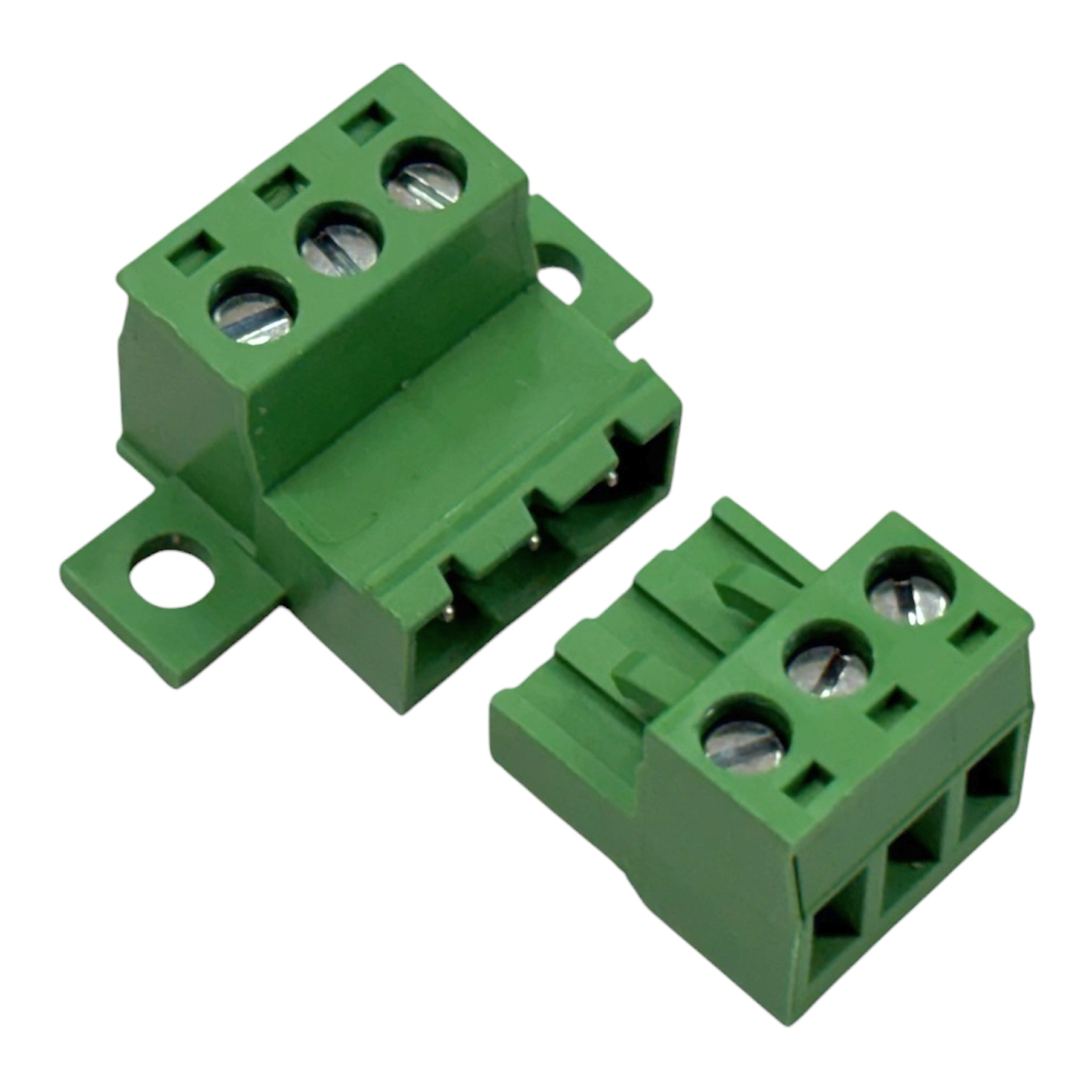 Pluggable Terminal Block - Base Mount - Image 3