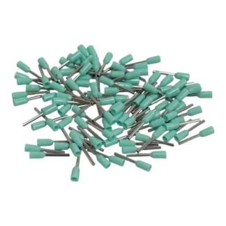 Bootlace Ferrule Terminals - 0308 - 100pc