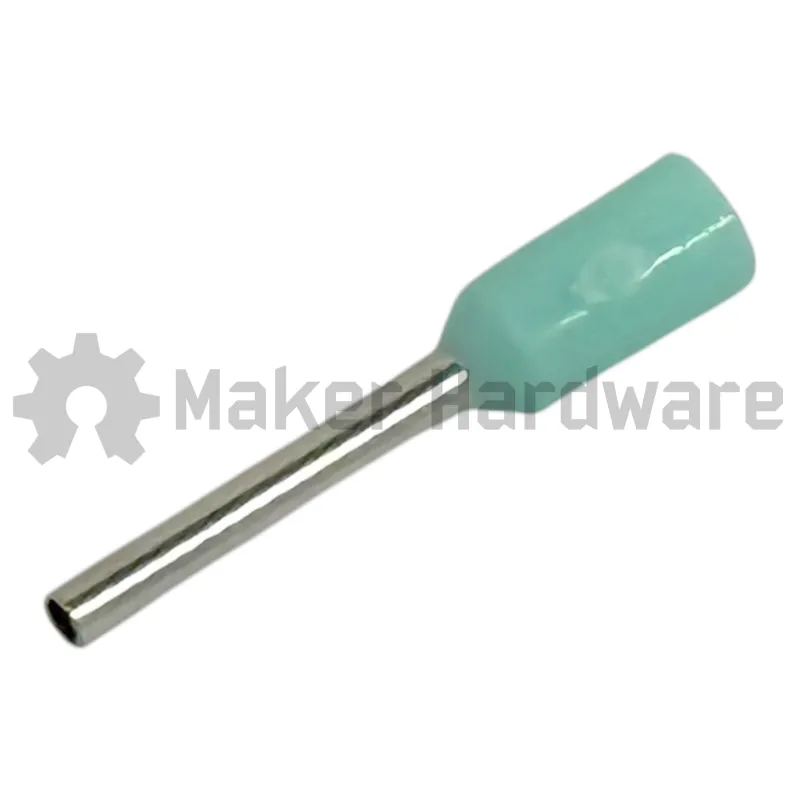 Bootlace Ferrule Terminals - 0308 - 100pc - Image 3