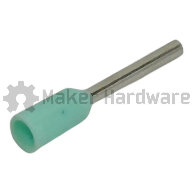 Bootlace Ferrule Terminals - 0308 - 100pc - Image 4