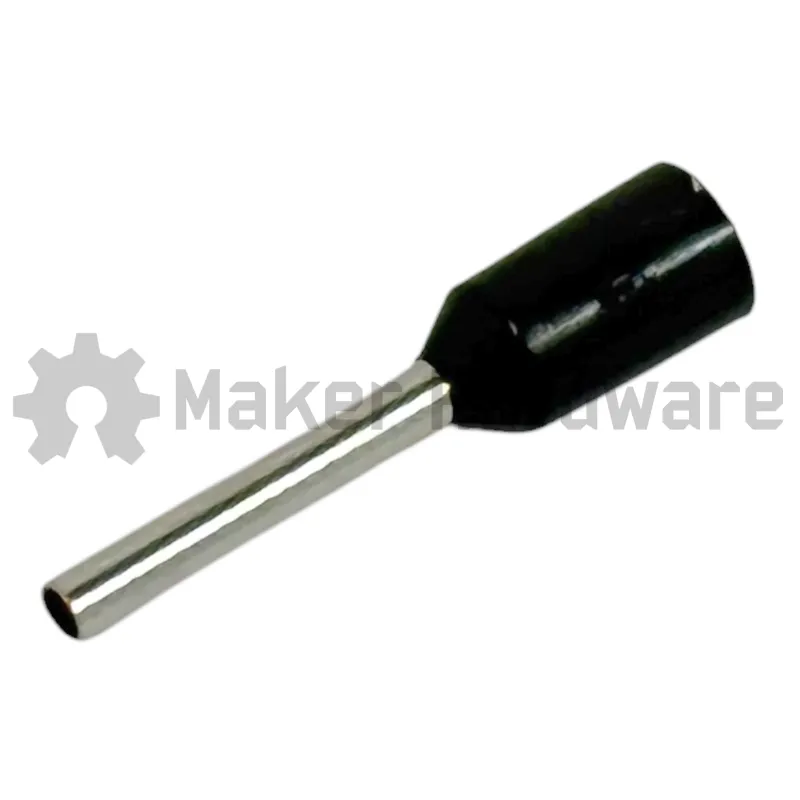 Bootlace Ferrule Terminals - 0508 - 100pc - Image 3
