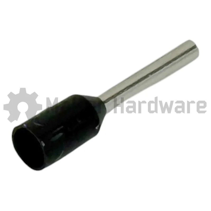 Bootlace Ferrule Terminals - 0508 - 100pc - Image 4