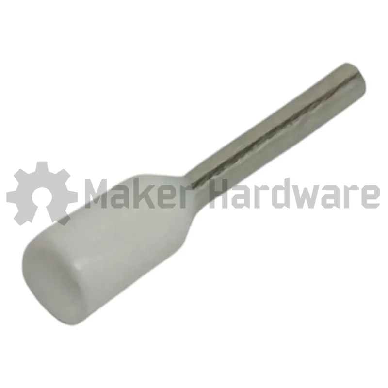Bootlace Ferrule Terminals - 0508 - 100pc - Image 7